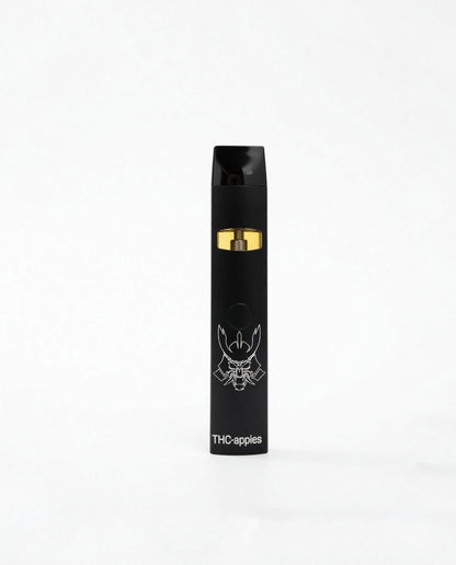 Snap Disposable Vape THC-appies