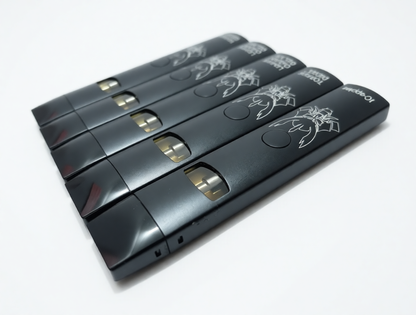 Snap Disposable Vape THC-appies