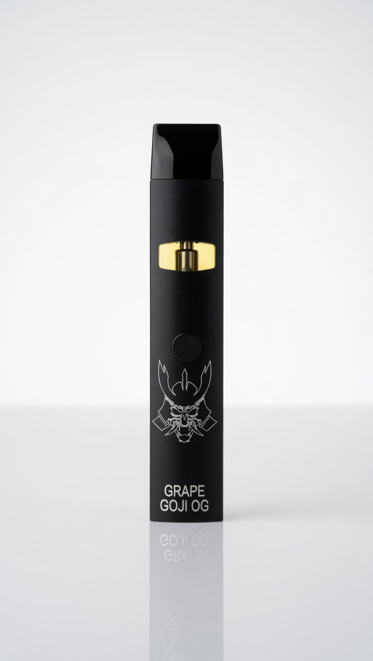 Grape Goji OG