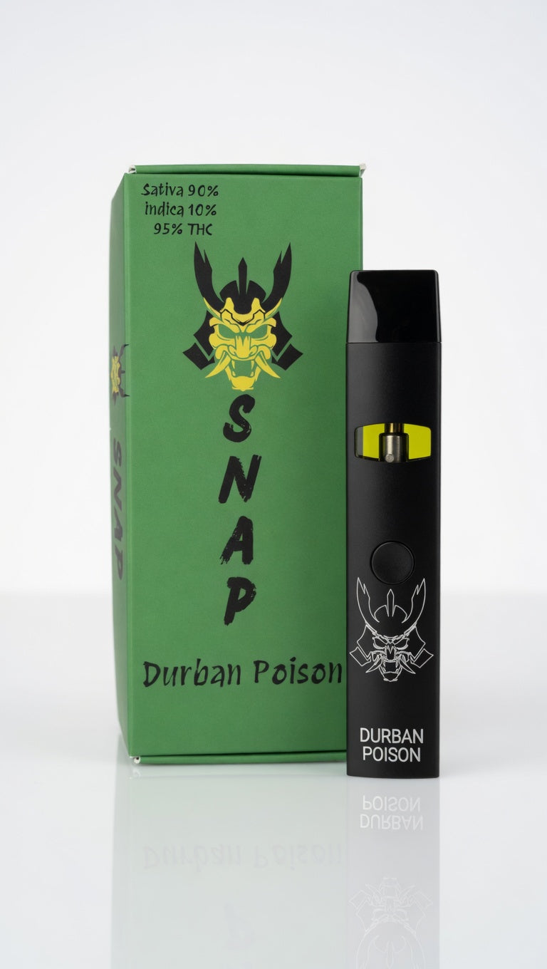 Durban Poison